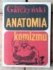Stefan Garczyński • Anatomia komizmu - okładka